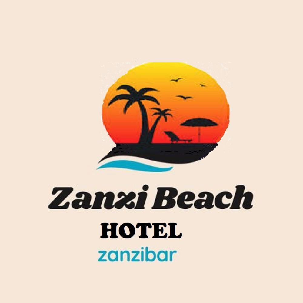 Zanzi Beach Hotel Nungwi Eksteriør billede